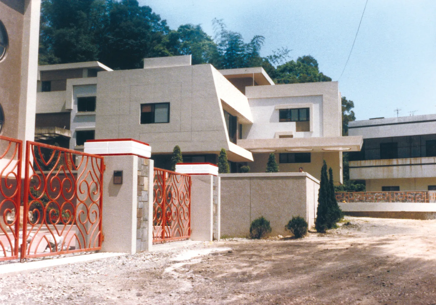 臺中豐原住宅群1